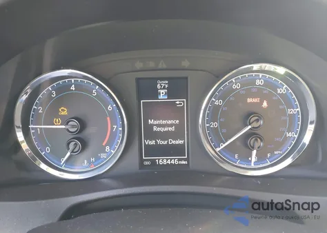 2018 Toyota Corolla Se из США, поврежденный, VIN 2T1BURHE0JC965403